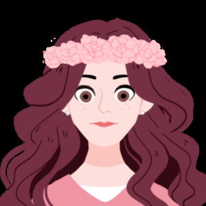 zulaikha kamal profile icon