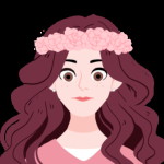 zulaikha kamal profile icon