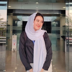 Nur Fattihah Abdullah profile icon
