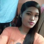 Aiza Oria Abujen profile icon