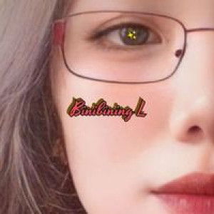 Binibining L Writes profile icon