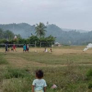 Fritha Afriyanti Basso profile icon