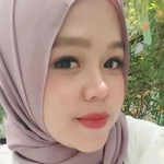Herlin Dwi Arisanti profile icon