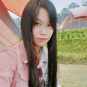 Siti salamah profile icon