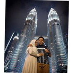 Ria Ammelia Wahyu profile icon