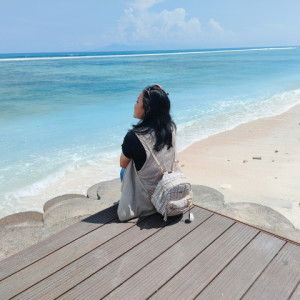 Devi Intan profile icon