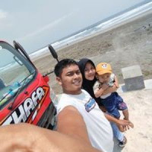 Nazwa Aswatunnisa profile icon