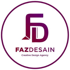 Fazdesain id profile icon