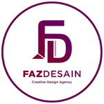Fazdesain id profile icon