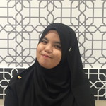 Balqis Haris profile icon