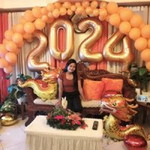 Grace Galicia Agustin profile icon