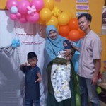 Povie Susilawati profile icon