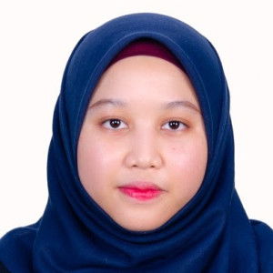 Siti Nur Izzah profile icon