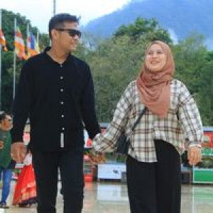 Reborn Syahrul profile icon