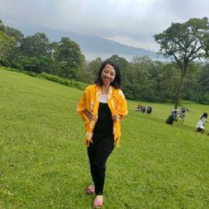 Ni Nyoman Diastrimarina profile icon