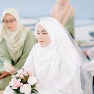 Mariam Izzati profile icon