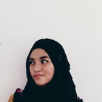 Nur Khuzaimah Binte Abdul Wahab profile icon