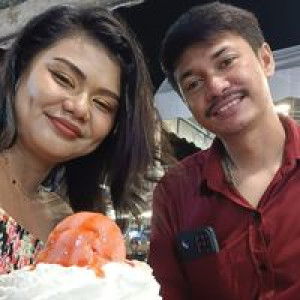 Nateeporn Khantasak profile icon