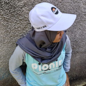 nayirotul fadhilah profile icon