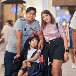 Bianca Euniz Abrio Corpuz profile icon