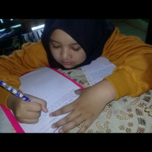 NININ DEWI FITRIA profile icon