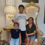 Rolyn Mangaya profile icon