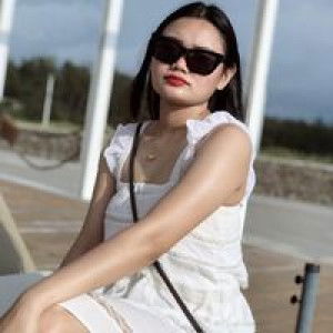 Anne Gellyn Agapito profile icon