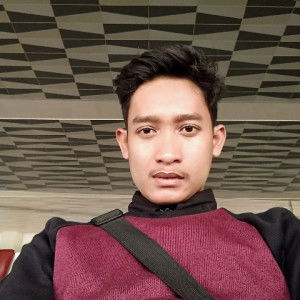 Kharisma Suyudi profile icon