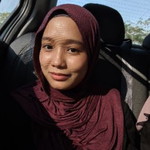 Arisha Ibrahim profile icon
