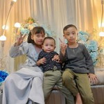 Afida Kassim profile icon