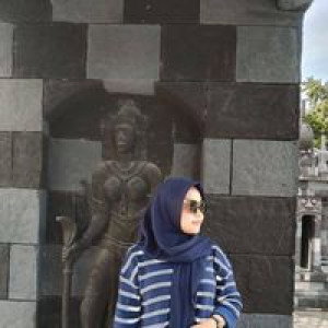 Hasmawati Bhar
