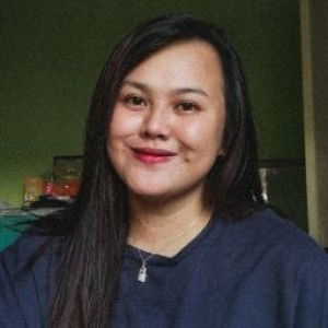 Rose Ann Maniquiz profile icon