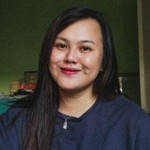 Rose Ann Maniquiz profile icon