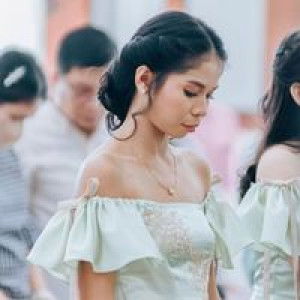 Keena Jaculo profile icon