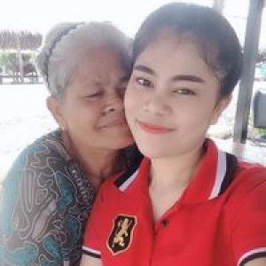 น้ำหวานน รู้จักแล่วว จะรัก profile icon