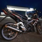 Gyla May profile icon