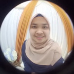 nurul izzati profile icon