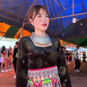 Nitwipha Sanyang profile icon