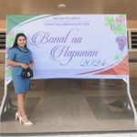 Fredalyn Berlan - Canta profile icon