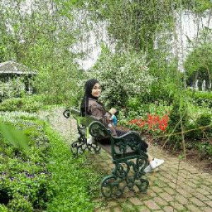 Ikeu Rista Pauji profile icon