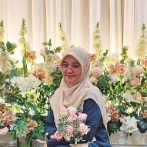 Nurfatin Nadiah profile icon