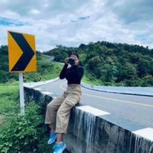 Nanthana Phuttharaksa profile icon