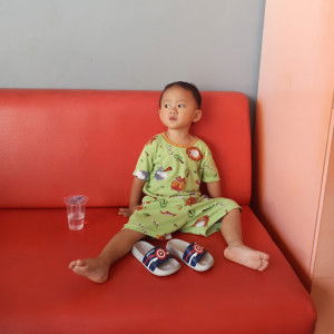 Bilqis Arlia Zafara Yana profile icon