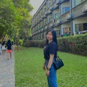 Lay Panit profile icon