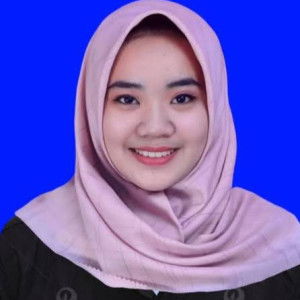 Andhita Restivan profile icon