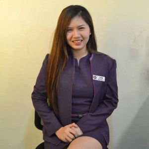 Ronelyn Mariano profile icon