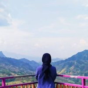 Unhi Wahyuni Syarif profile icon