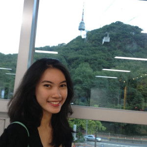 Rama Dewi Adita Putri profile icon