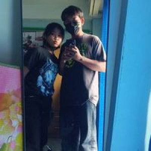 Tghjkasd Qwnklop profile icon