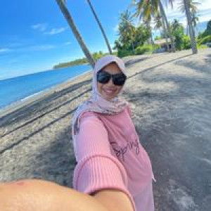 Gemila Utami profile icon